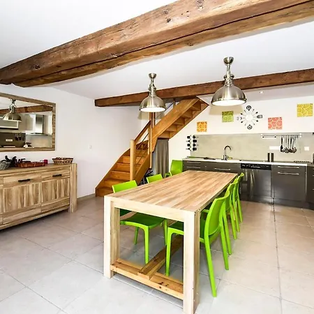 Casa de Férias Emilion, Au Milieu Des Vignes *