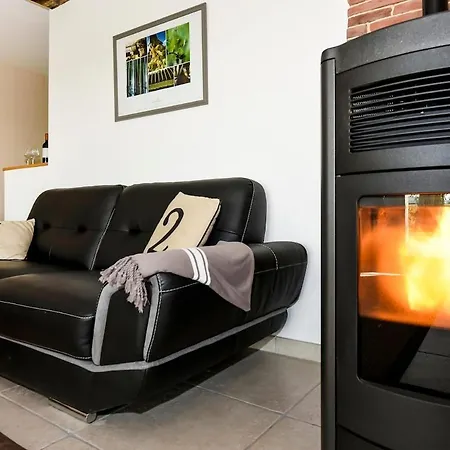 Casa de Férias Emilion, Au Milieu Des Vignes Saint-Sulpice-de-Faleyrens