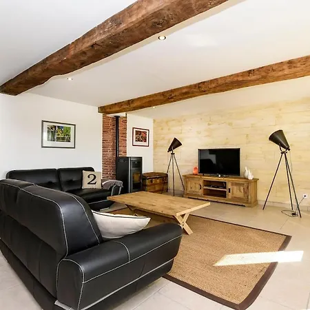 Emilion, Au Milieu Des Vignes * Saint-Sulpice-de-Faleyrens