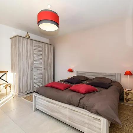 Casa de Férias Emilion, Au Milieu Des Vignes