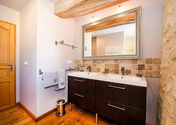 Emilion, Au Milieu Des Vignes Saint-Sulpice-de-Faleyrens