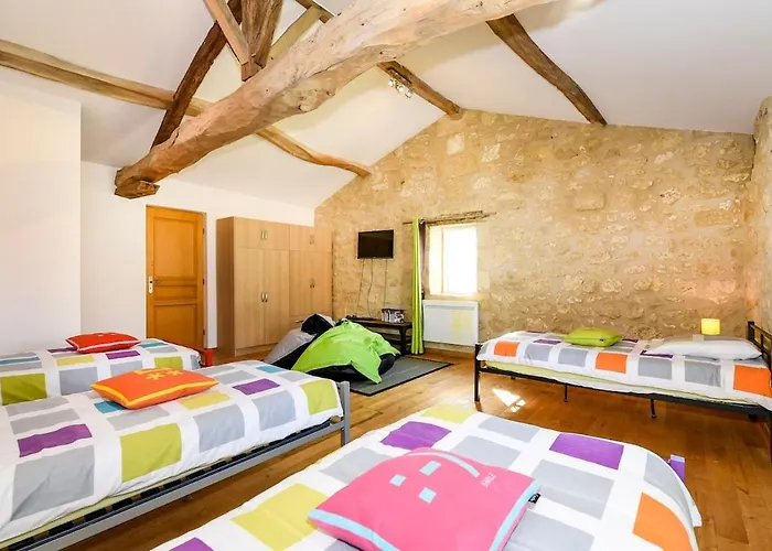 Emilion, Au Milieu Des Vignes *