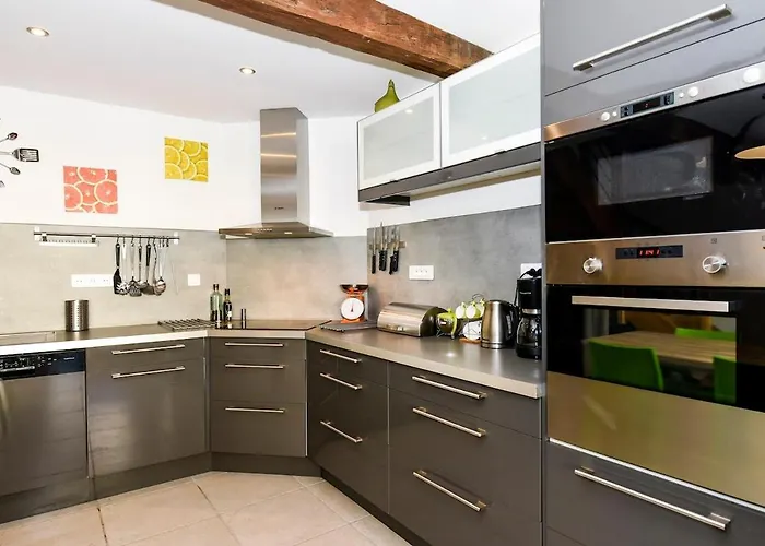 度假居 Emilion, Au Milieu Des Vignes *